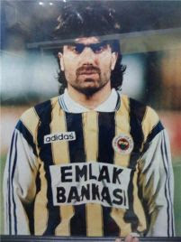 Faruk Yiğit