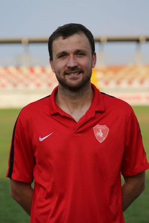 Fatih Yiğen