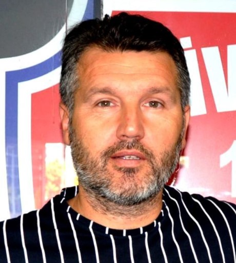 Özgür Ergün