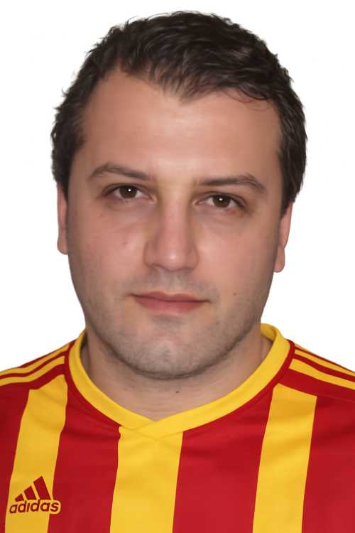 Serdar Akçay