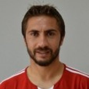 Mehmet Hakkı Hocaoğlu