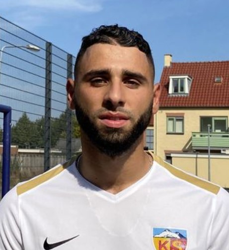 Ümran Zambak