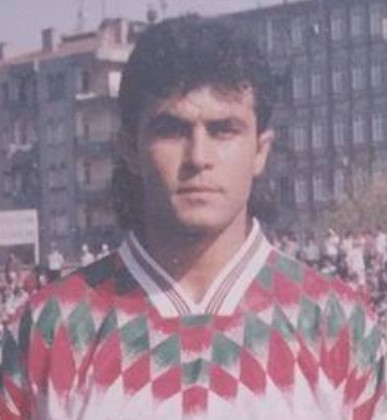 Barış Karabıyık