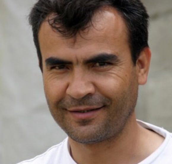 Ömer İnce