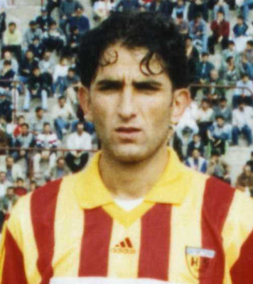 Abdulvahit Karacabey
