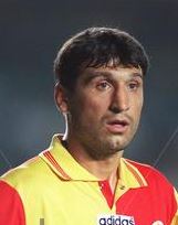 Feti Okuroğlu