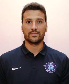 Fevzi Elmas