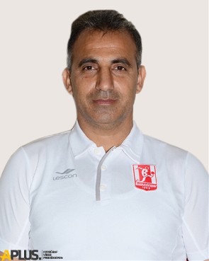 Mehmet Şimşek