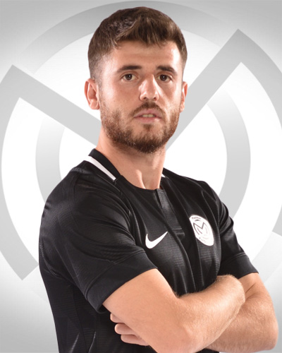 Mehmet Yılmaz