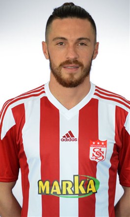 Gökhan Süzen