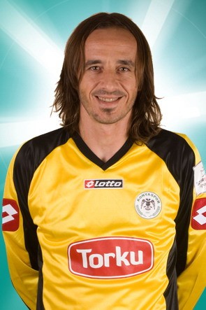 Gökhan Tokgöz
