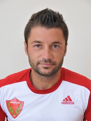 Gürhan Gürsoy