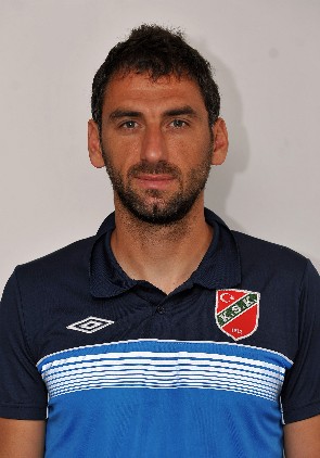 Hakan Bayraktar