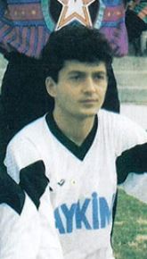 Hakan Şimşek