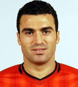 Hakan Ünsal
