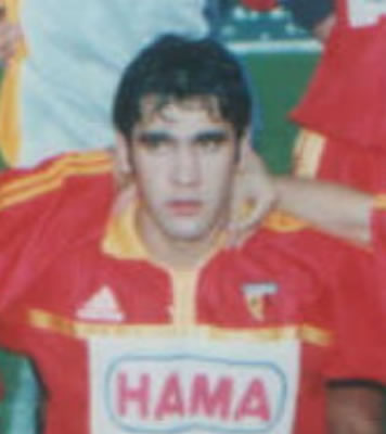 Muharrem Aydın