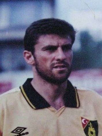Hamza Hamzaoğlu