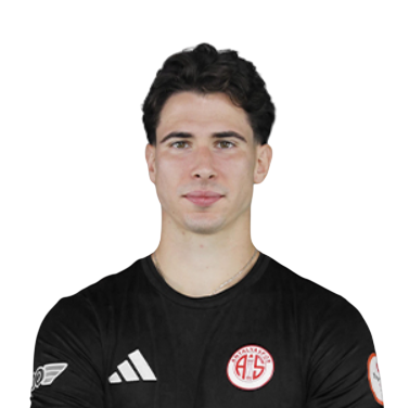 Fotios Pseftis