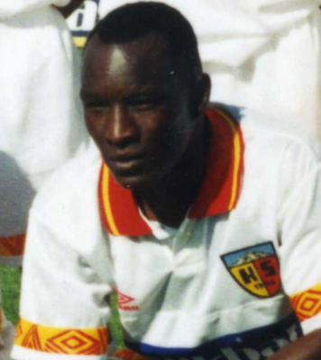 Moussa Ndawn