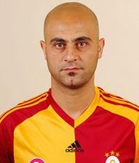 Hasan Gökhan Şaş