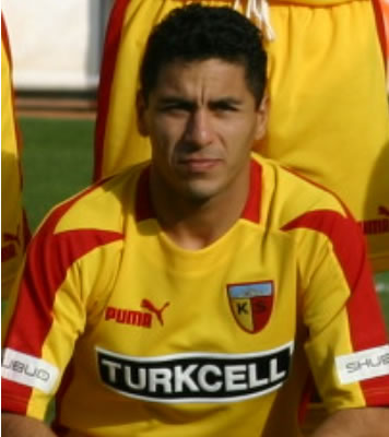 Müslüm Can