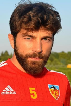 İbrahim Dağaşan