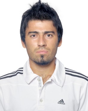 İbrahim Ferdi Çoşkun