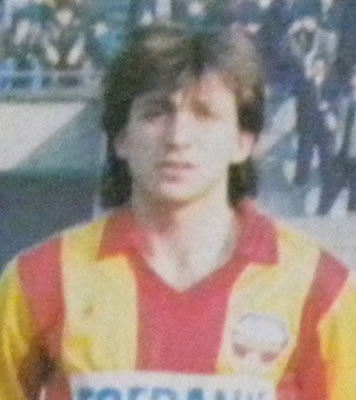 Necip Ali Oktay
