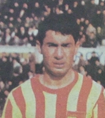 Nejat Erçıktı