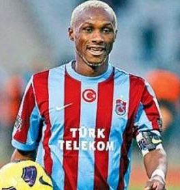 İbrahima Yattara