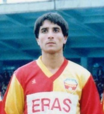 Adem Ercan