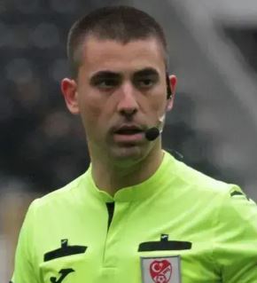 Batuhan Kolak