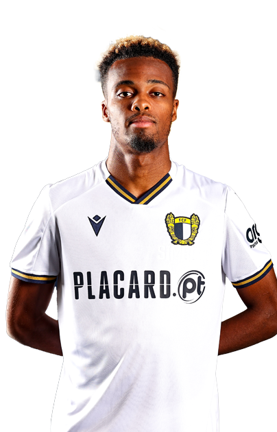 Pedro David Brazao Teixeira