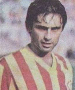 İlyas Tüfekçi