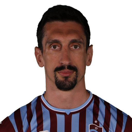 Stefan Savic