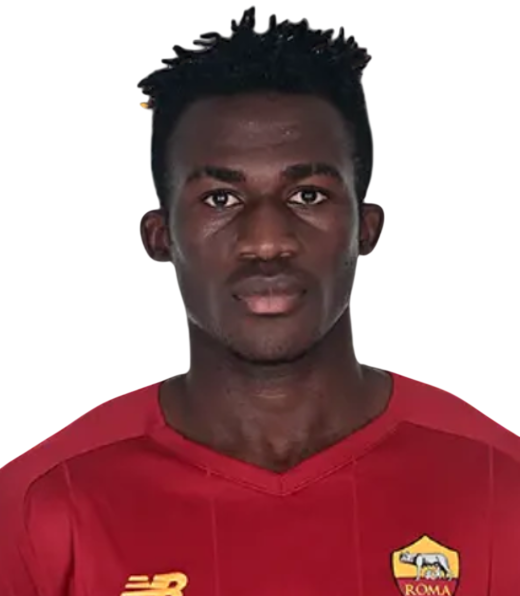 Afena Gyan Felix Ohena