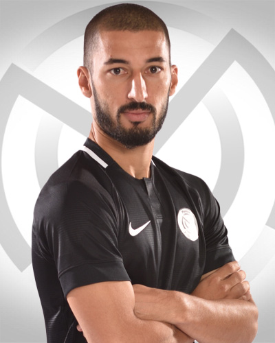 Salih Zafer Kurşunlu