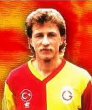 İsmail Demiriz