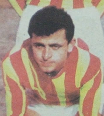 Orhan Ünal