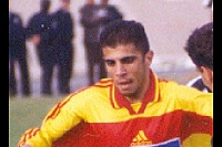 Osman Yeşilmeşe