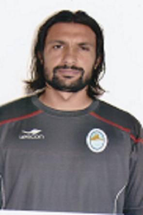 İzzet Akgül
