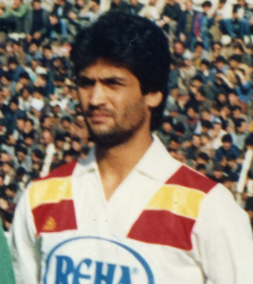 Osman Güler