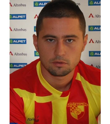 Ömer Ateş