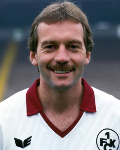 Jurgen Groh