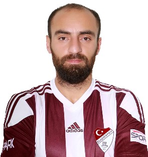 Kadir Bekmezci