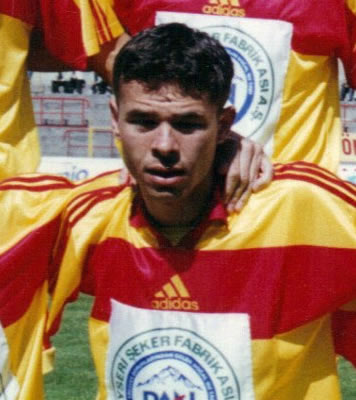 Özgür Nasuh