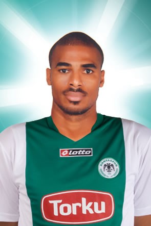 Kanfory Sylla