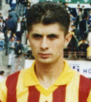 Ramazan Kurtulan