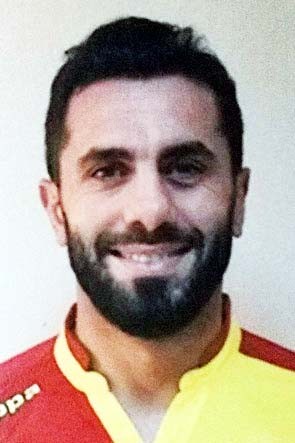 Kerem Şeras
