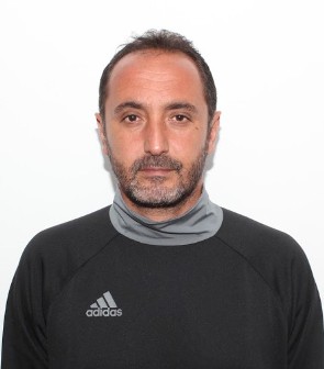 Kerim Volkan Kilimci